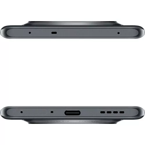 Realme 14 Pro 6,77" 5G 8/256GB DualSIM szürke okostelefon