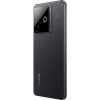 Realme GT 7T 6,8" 5G 12/256GB DualSIM fekete okostelefon