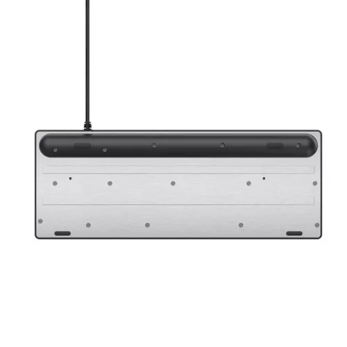 Trust 25754 GXT 798 2in1 fekete gamer billentyűzet és egér