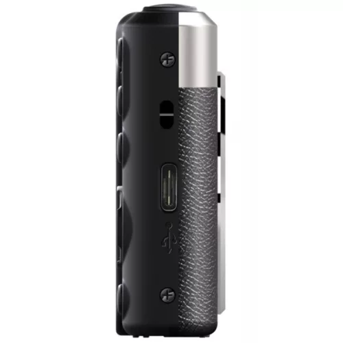 Kodak Pixpro C1 kompakt fekete digitális fényképezőgép