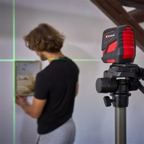 Einhell TC-LL 2 G keresztlézer