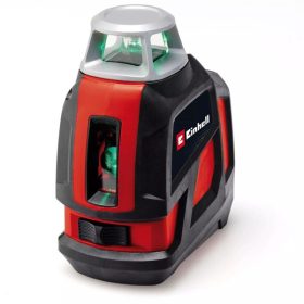 Einhell TE-LL 360 G keresztlézer