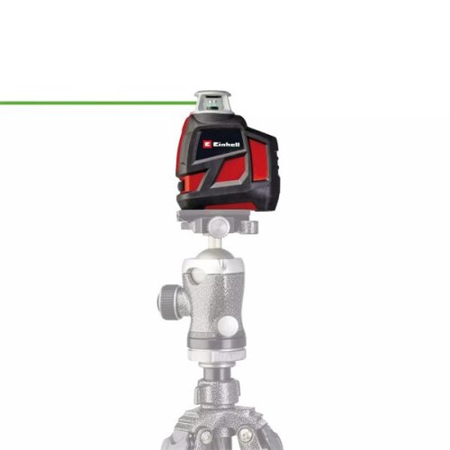Einhell TE-LL 360 G keresztlézer