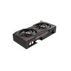 Sapphire AMD RX 9060 XT PULSE 8GB GDDR6 128bit PCIe videókártya