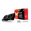 Sapphire AMD RX 9060 XT PULSE 8GB GDDR6 128bit PCIe videókártya