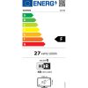 Hisense 32" 32A4Q HD Ready Smart LED TV
