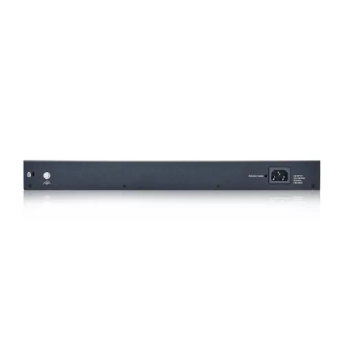 ZyXEL XGS1935-28HP 24xGbE PoE LAN (375W) 4xSFP+ port Lite-L3 smart menedzselhető PoE switch