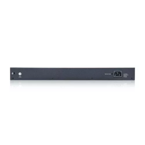 ZyXEL XGS1935-52 48xGbE LAN 4xSFP+ port Lite-L3 smart menedzselhető switch
