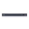 ZyXEL XGS1935-52HP 48xGbE PoE LAN (375W) 4xSFP+ port Lite-L3 smart menedzselhető PoE switch