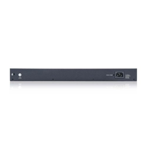 ZyXEL XGS1935-52HP 48xGbE PoE LAN (375W) 4xSFP+ port Lite-L3 smart menedzselhető PoE switch