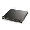 ZyXEL CX4800-56F AC 48x10/25G SFP28 8x100G QSFP28 port 2xAC power supply L3 Aggregation Fiber Switch