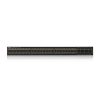 ZyXEL CX4800-56F AC 48x10/25G SFP28 8x100G QSFP28 port 2xAC power supply L3 Aggregation Fiber Switch
