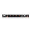 ZyXEL CX4800-56F AC 48x10/25G SFP28 8x100G QSFP28 port 2xAC power supply L3 Aggregation Fiber Switch