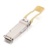 ZyXEL QSFP100G-SR4 100G QSFP28 MPO12 multimódusú 850nm optikai modul