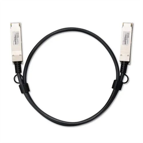 ZyXEL DAC100G-1M 100G QSFP28 1m DAC kábel