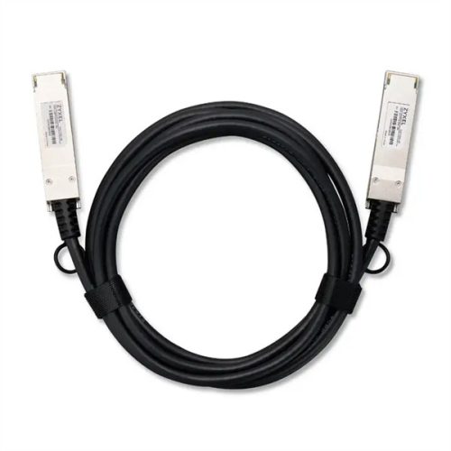 ZyXEL DAC100G-3M 100G QSFP28 3m DAC kábel