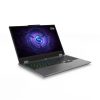 Lenovo LOQ 15IRX9 15,6"FHD/Intel Core i5-13450HX/16GB/1TB/RTX 4050 6GB/szürke laptop