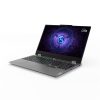 Lenovo LOQ 15IRX9 15,6"FHD/Intel Core i5-13450HX/16GB/1TB/RTX 4050 6GB/szürke laptop