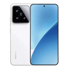 Xiaomi 15 6,36" 5G 12/512GB DualSIM fehér okostelefon