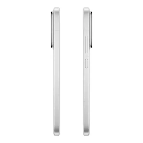 Xiaomi 15 6,36" 5G 12/512GB DualSIM fehér okostelefon