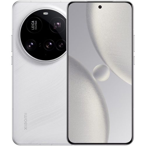 Xiaomi 15 Ultra 6,73" 5G 16/512GB DualSIM fehér okostelefon