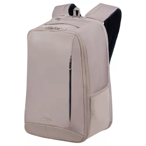 Samsonite Guardit Classy Backpack 14,1" rózsaszín notebook hátizsák