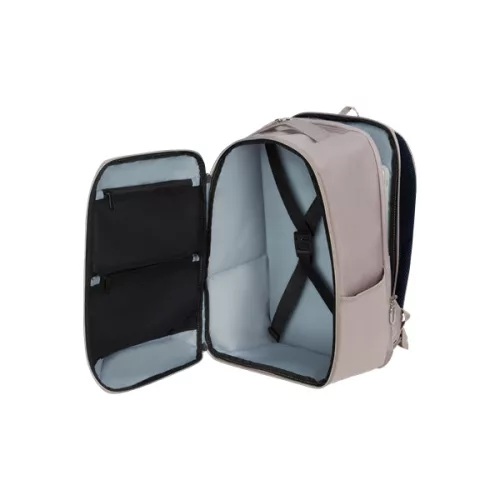 Samsonite Guardit Classy Backpack 14,1" rózsaszín notebook hátizsák