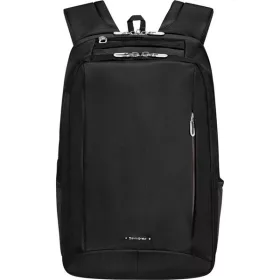   Samsonite Guardit 3.0 14,1" S fekete notebook hátizsák