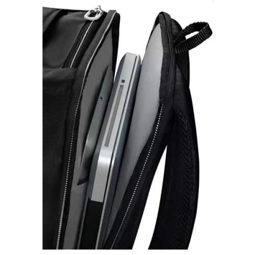 Samsonite Guardit 3.0 14,1" S fekete notebook hátizsák