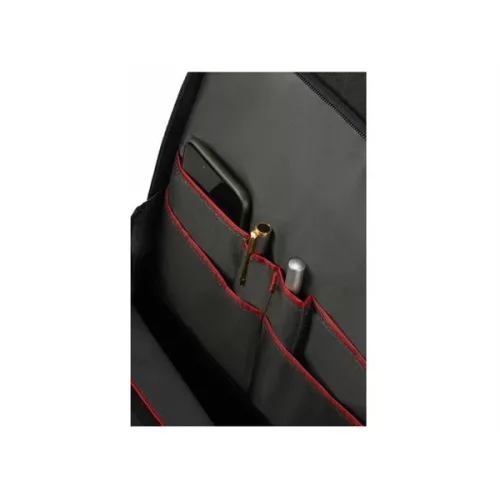 Samsonite Guardit 3.0 17,3" L fekete notebook hátizsák