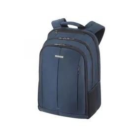 Samsonite Guardit 3.0 17,3" L kék notebook hátizsák