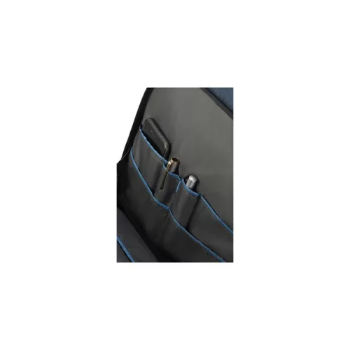 Samsonite Guardit 3.0 17,3" L kék notebook hátizsák