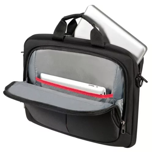 Samsonite Guardit 3.0 15,6 fekete notebook táska