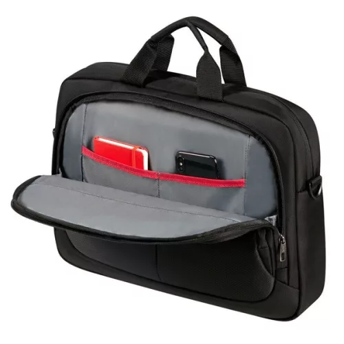 Samsonite Guardit 3.0 17,3" fekete notebook táska