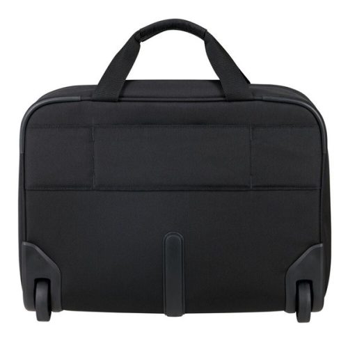 Samsonite Guardit 3.0 17,3" fekete notebook gurulós táska