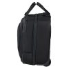 Samsonite Guardit 3.0 17,3" fekete notebook gurulós táska
