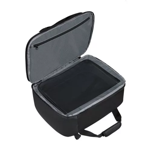 Samsonite Roadseeker 15,6" M fekete notebook hátizsák