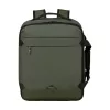 Samsonite Roadseeker 15,6" M Dark Olive notebook hátizsák