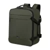 Samsonite Roadseeker 15,6" M Dark Olive notebook hátizsák