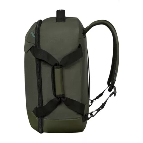 Samsonite Roadseeker 15,6" M Dark Olive notebook hátizsák
