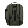 Samsonite Roadseeker 15,6" M Dark Olive notebook hátizsák