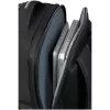 Samsonite Roadseeker 17,3" L fekete notebook hátizsák