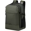 Samsonite Roadseeker 17,3" L Dark Olive notebook hátizsák