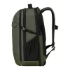 Samsonite Roadseeker 17,3" L Dark Olive notebook hátizsák