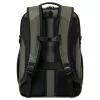 Samsonite Roadseeker 17,3" L Dark Olive notebook hátizsák