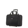 Samsonite GUARDIT 2.0  17,3" gurulós fekete notebook táska