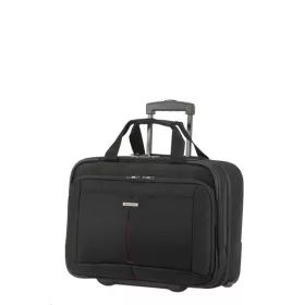   Samsonite Guardit 2.0  17,3" gurulós fekete notebook táska