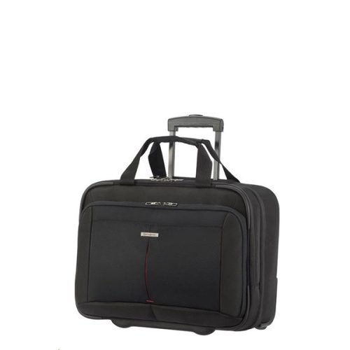 Samsonite GUARDIT 2.0  17,3" gurulós fekete notebook táska