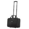 Samsonite GUARDIT 2.0  17,3" gurulós fekete notebook táska