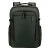 Samsonite Armox 15.6" zöld notebook kabin/hátizsák